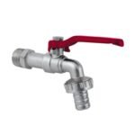 LLAVE 4123  ESFERA 1/2"P/JARDI?N DICA