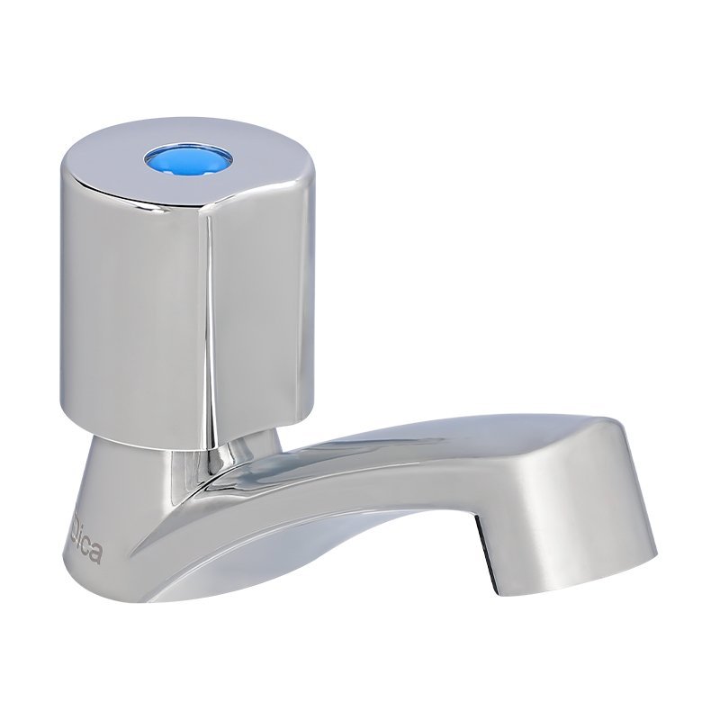 4243IN.jpg LLAVE 4243IN INDIVIDUAL P/LAVABO DICA - Imagen 1