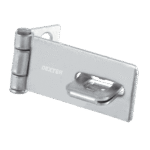 PORTACANDADO 4262 GALVANIZADO 2 1/2" DEXTER