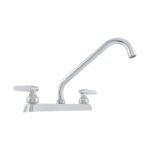 MEZCLADORA 4314  P/ FREGADERO DICA