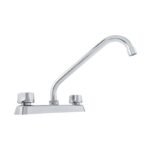 MEZCLADORA 4319TS P/FREGADERO DICA