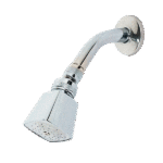 REGADERA FLORENCIA 44-F RUGO