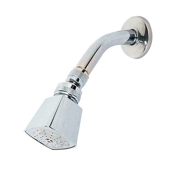 44-f.png REGADERA FLORENCIA 44-F RUGO - Imagen 1