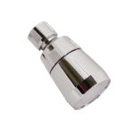 REGADERA ITALIANA S/BRAZO 44-I RUGO