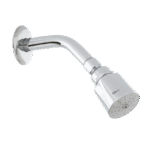 REGADERA BRAZO HIERRO 4501-B DICA