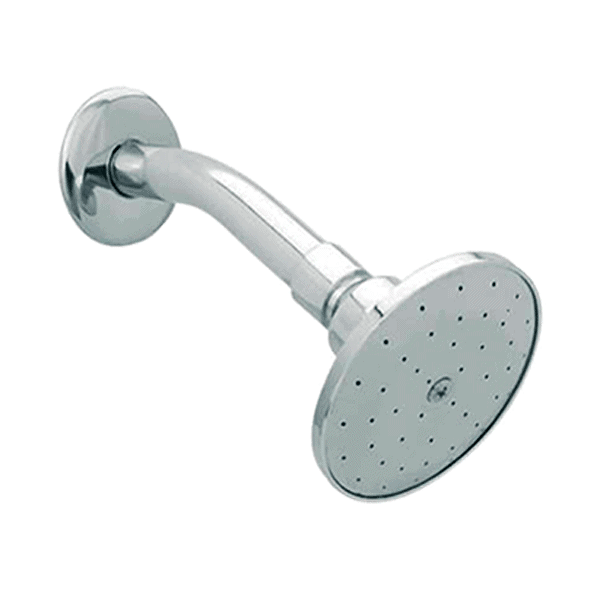 4504.png REGADERA BRAZO HIERRO 4504-B DICA - Imagen 1