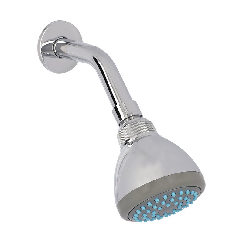 4545B.jpg REGADERA 4545B C/BRAZO Y CHAPETON DICA - Imagen 1