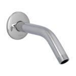 BRAZO 4552 CORTO C/CHAPET?N P/REGADERA DICA