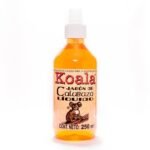 JABON CALABAZA LIQUIDO 250ML C/ATOM DIAMOND