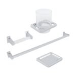 JGO 4700 DE ACCESORIOS 4 PZAS DICA