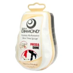 ESPONJA P/CALZADO NEUTRAL 6 ML DIAMOND