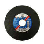 DISCO CORTE INOX. 4 1/2" X .040 X 7/8" 499733 PEFERD