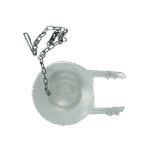 SAPO P/WC TRANSPARENTE P-B6025T COFLEX