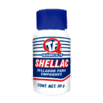 SELLADOR CAT-5A EMPAQUES SHELLAC 56 GRS T.F.