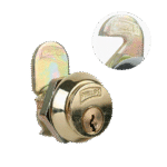 CHAPA 50-P PALETA Y GANCHO CROMO C-12 PHILLIPS