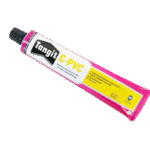 PEGAMENTO CPVC AMARILLO 50ML TANGIT