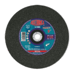 DISCO C-500 PLANO CTE.METAL 9"X1/8"X7/8" AUSTROMEX