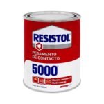 PEGAMENTO AMARILLO 5000 500ML RESISTOL