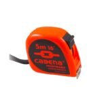 FLEXOMETRO 5.00 MTS x 3/4" WDA-5020 CADENA