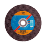 DISCO C-523032 REALZ.CTE.INOX. 4 1/2" X 1/8" X 7/8" PFERD