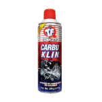 LIMPIADOR 53-A CARBU-KLIN AEROSOL 340GR T.F.