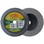 COPAS ABRASIVAS PULIDO C-553 80 X45 X 15,9