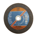 DISCO C-581230 PLANO DELG.INOX. 7"x1/16"x7/8" PFERD