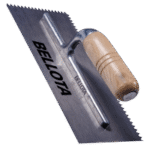 LLANA DENTADA TRIANGULAR 5877 BELLOTA