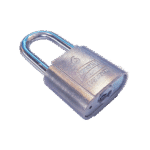 CANDADO 6 LARGO PHILLIPS