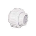 TUERCA UNION ROSCA PVC 3/4" 615328 HIDRAULICO IUSA