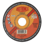 DISCO C-709 PLANO DELG.METAL 4.5"X3/64X7/8" IND. AUSTROMEX