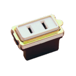 CONTACTO OCULTO SENCILLO 7112 ROYER