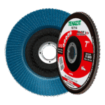 DISCO LAMINADO 714 ALTA REMOCION 7X/78 G-40 TENAZIT