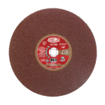 DISCO C-733 PLANO CTE.METAL 14"X7/64"X1" AUSTROMEX