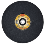 DISCO C-736 PLANO CTE.METAL 10"X1/8"X1" AUSTROMEX