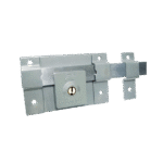 CERRADURA 745 CILINDRO SENCILLO PHILLIPS