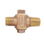 LLAVE INSERCION P/FIERRO 1/2" 76 RUGO