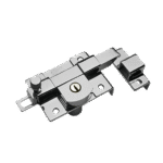 CERRADURA 775 CROMO IZQUIERA PHILLIPS