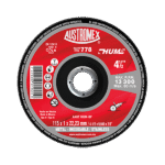 DISCO CORTE METAL 778 SUPER DELGADO AUSTROMEX