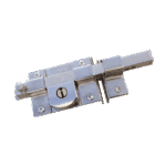 CERRADURA 800 FIJA DERECHA PHILLIPS