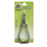 TIJERA ALICATE 5 3/8" PEDICURE 8327-5I BARRILITO