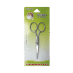 TIJERA DE BORDAR 4" 8375-4 BARRILITO