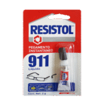 PEGAMENTO INSTANTANEO 911 LIQUIDO 2GR MX HENKEL