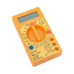 MULTIMETRO DIGITAL 110,220,277,460 V 92-1366