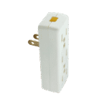 CLAVIJA TRIPLE 92-8361 ATERR BAQUELITA YEI