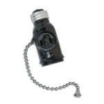 LADRON CON CADENA 92-8363 BAQUELITA YEI