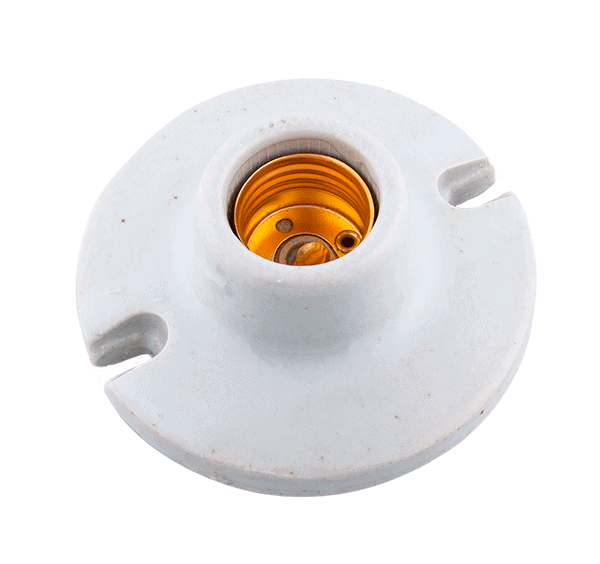 92-8365.png SOCKET PORCELANA 92-8365 REDONDO 3 1/4" 92-8365 YEI - Imagen 1