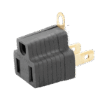 CLAVIJA CONVERTIDORA GRIS 92-8370 YEI