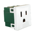 CONTACTO SENCILLO 92-8475 ATERRIZ. BCO 35MM YEI