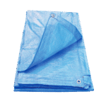 LONA AZUL 12' X 20' (3.66 X 6.10 MTS) 92-8493 PRAX